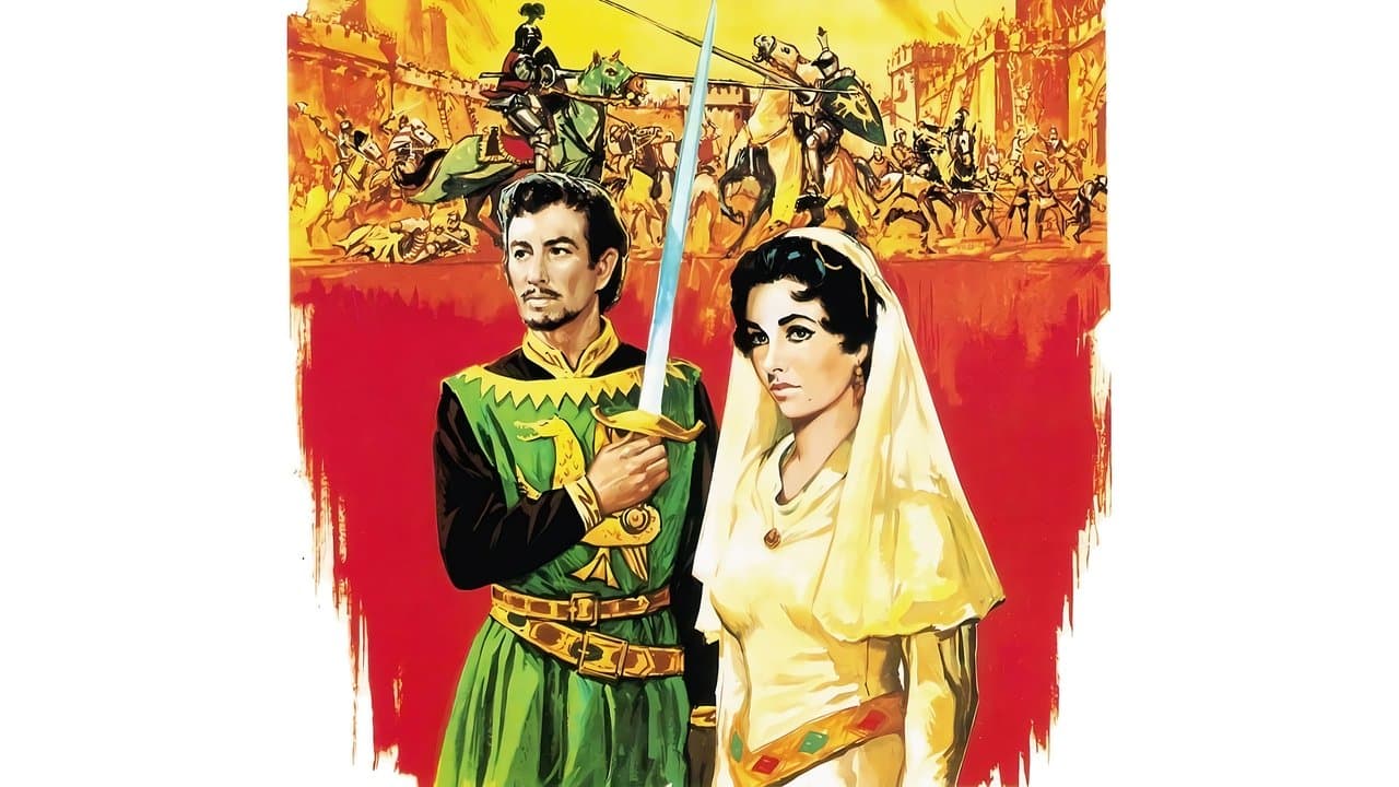 Ivanhoe still 1