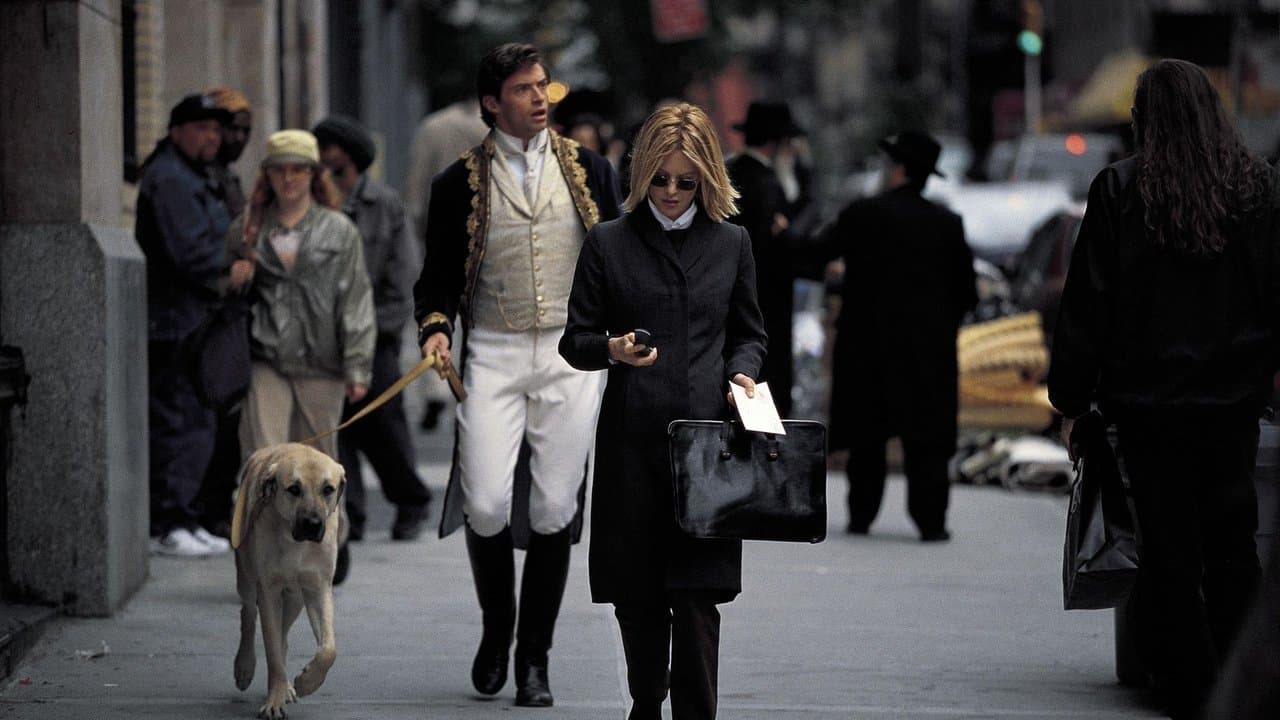 Kate & Leopold still 3