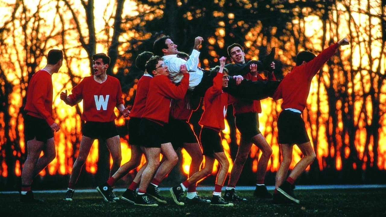 Dead Poets Society still 7