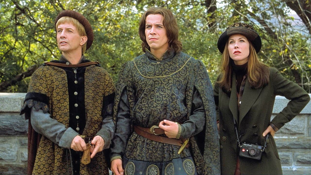 Prince Charming still 2