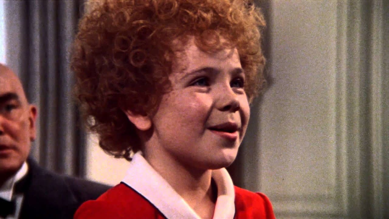 Annie still 8