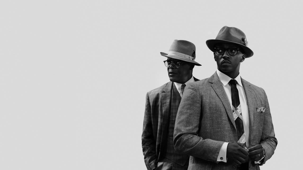The Banker still 7