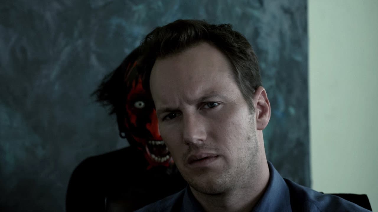Insidious still 1