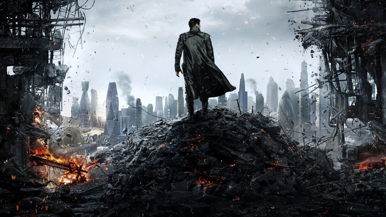 Star Trek Into Darkness still 8