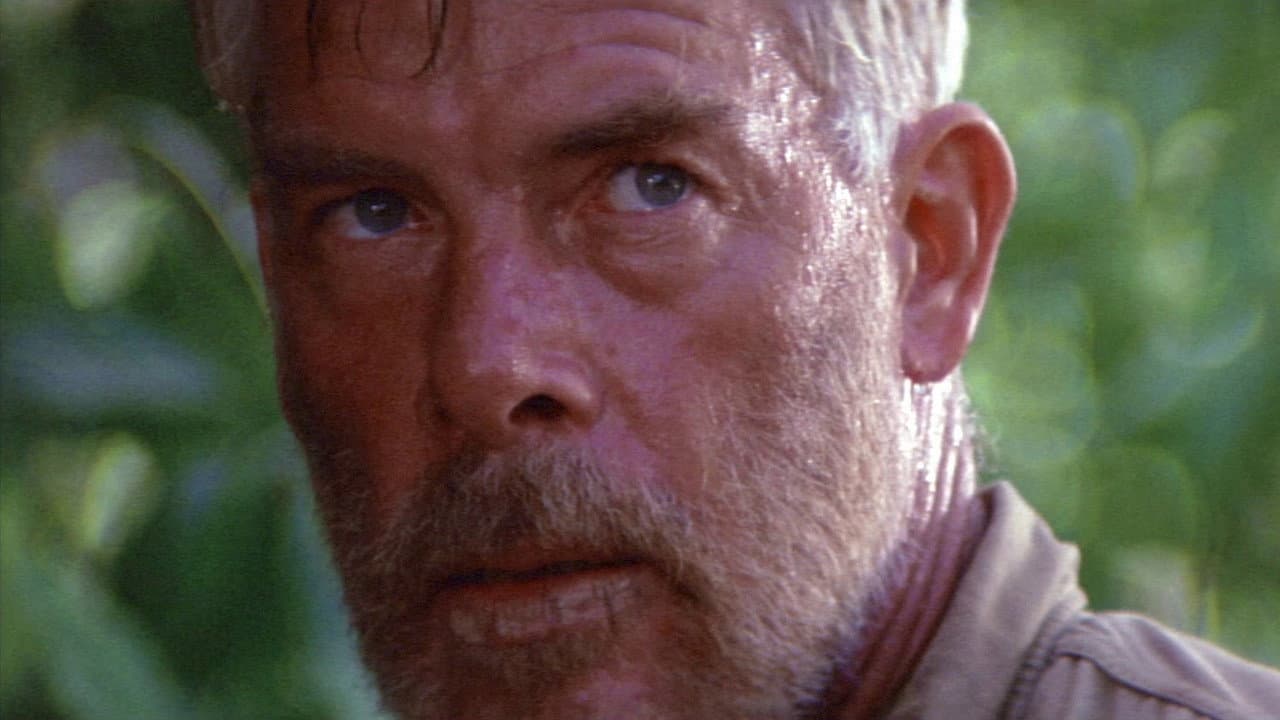 Hell in the Pacific still 8