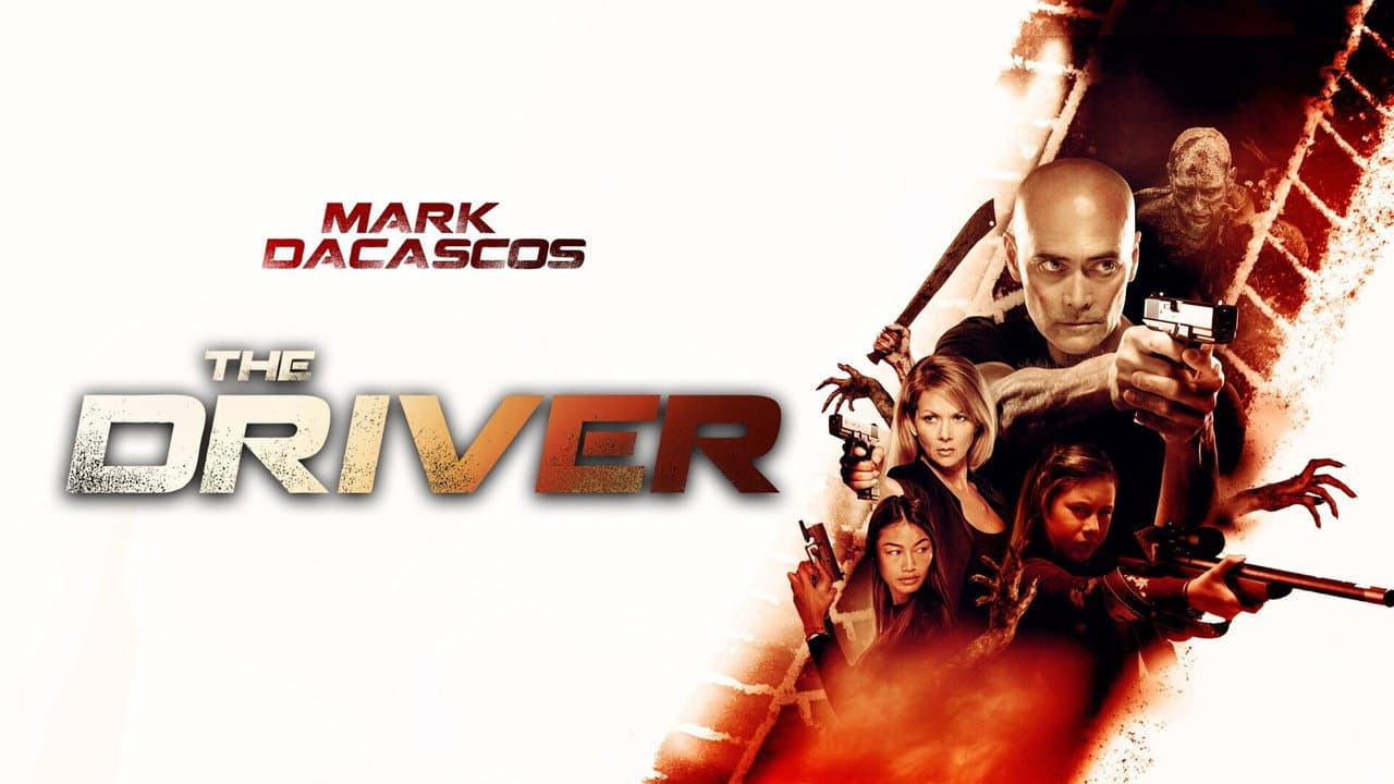 The Driver still 4