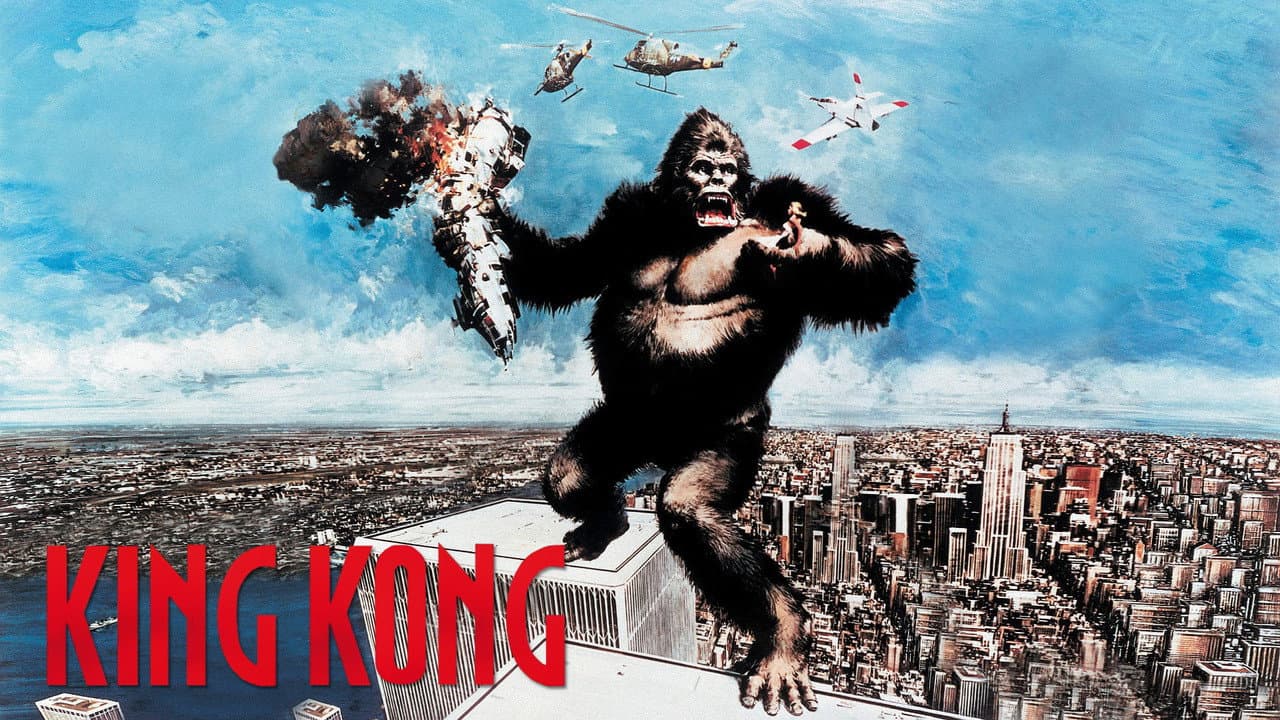 King Kong still 8