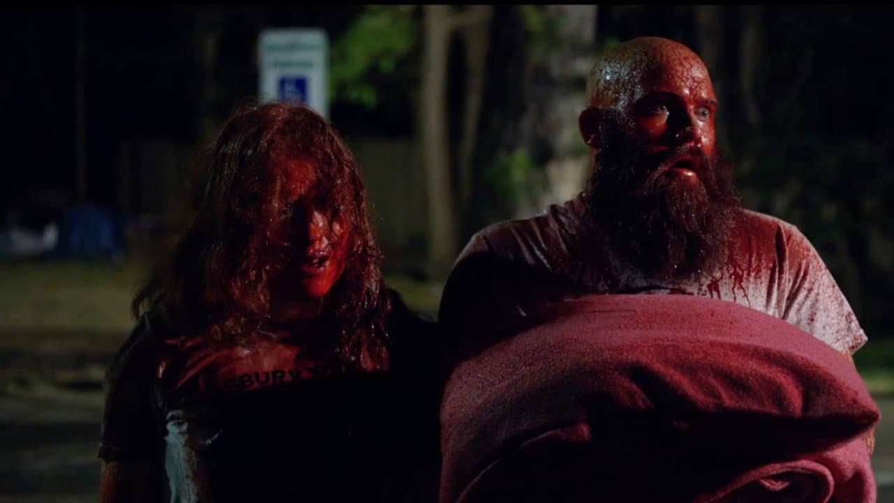 Uncle Peckerhead still 3