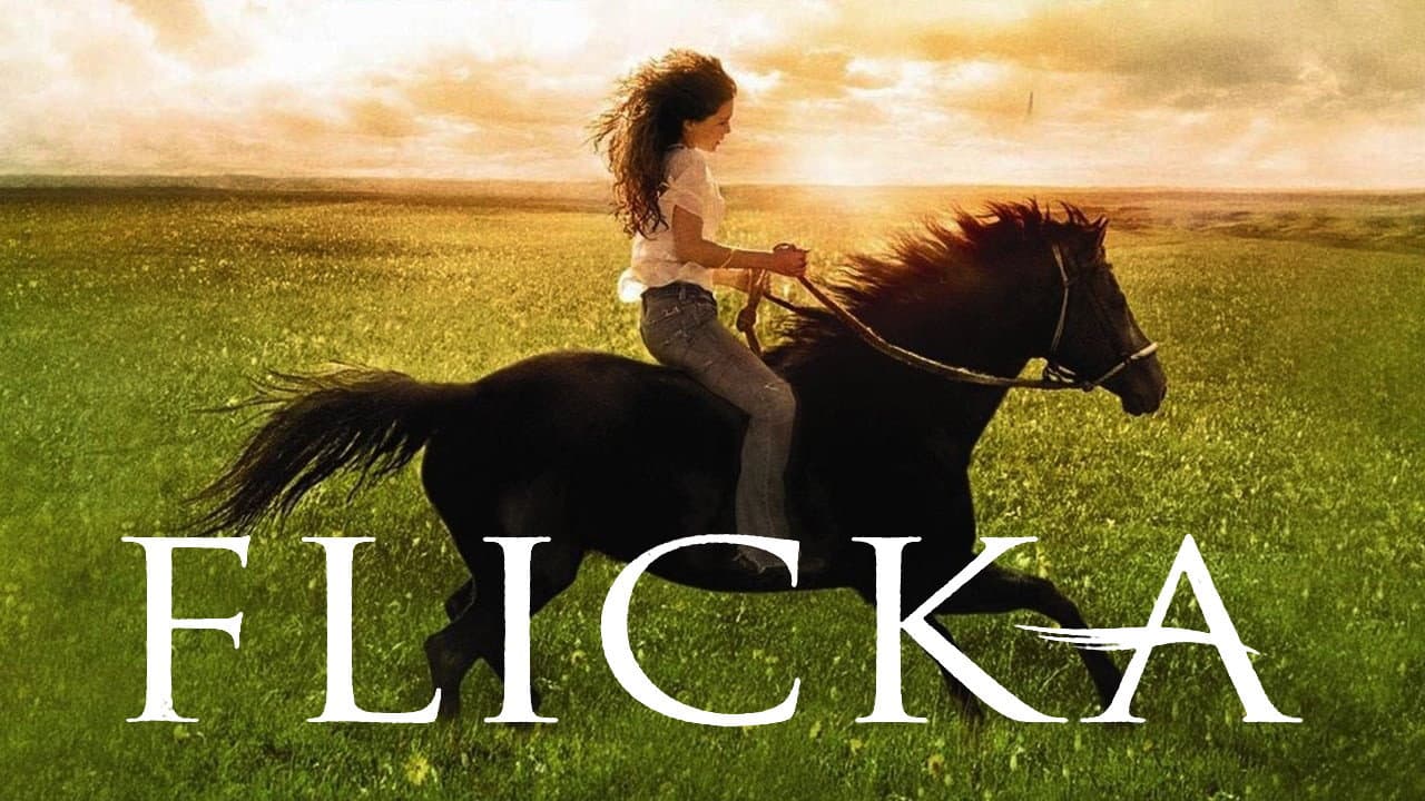 Flicka still 8