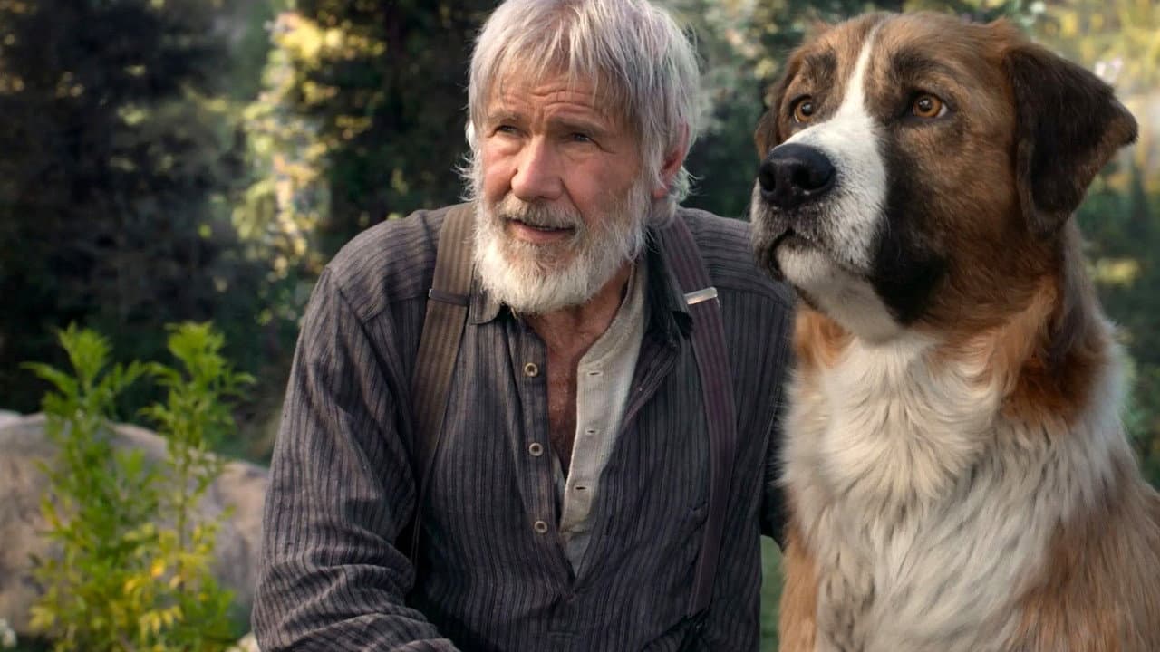 The Call of the Wild still 7