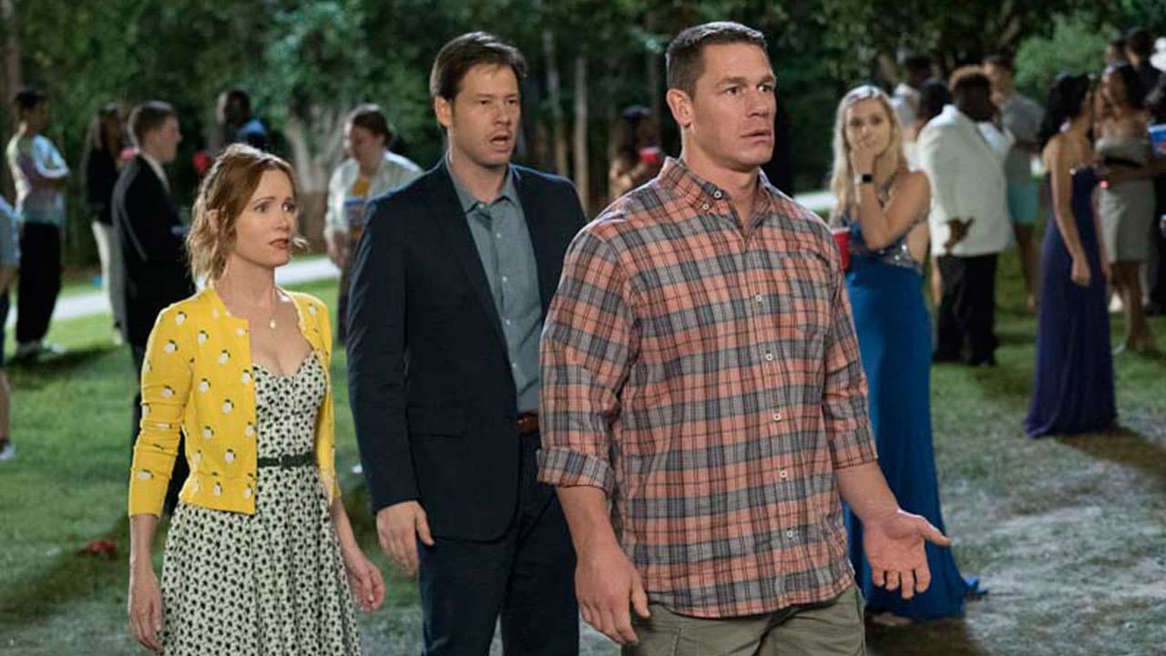 Blockers still 7