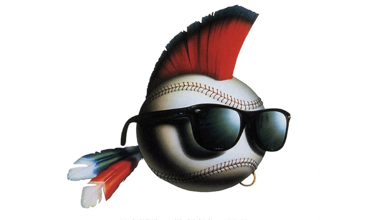 Major League still 6