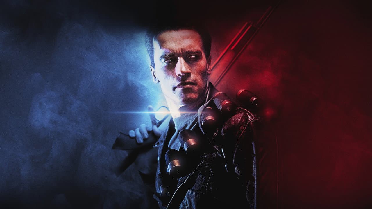 Terminator 2: Judgment Day still 7