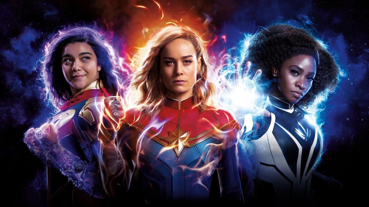 The Marvels still 7