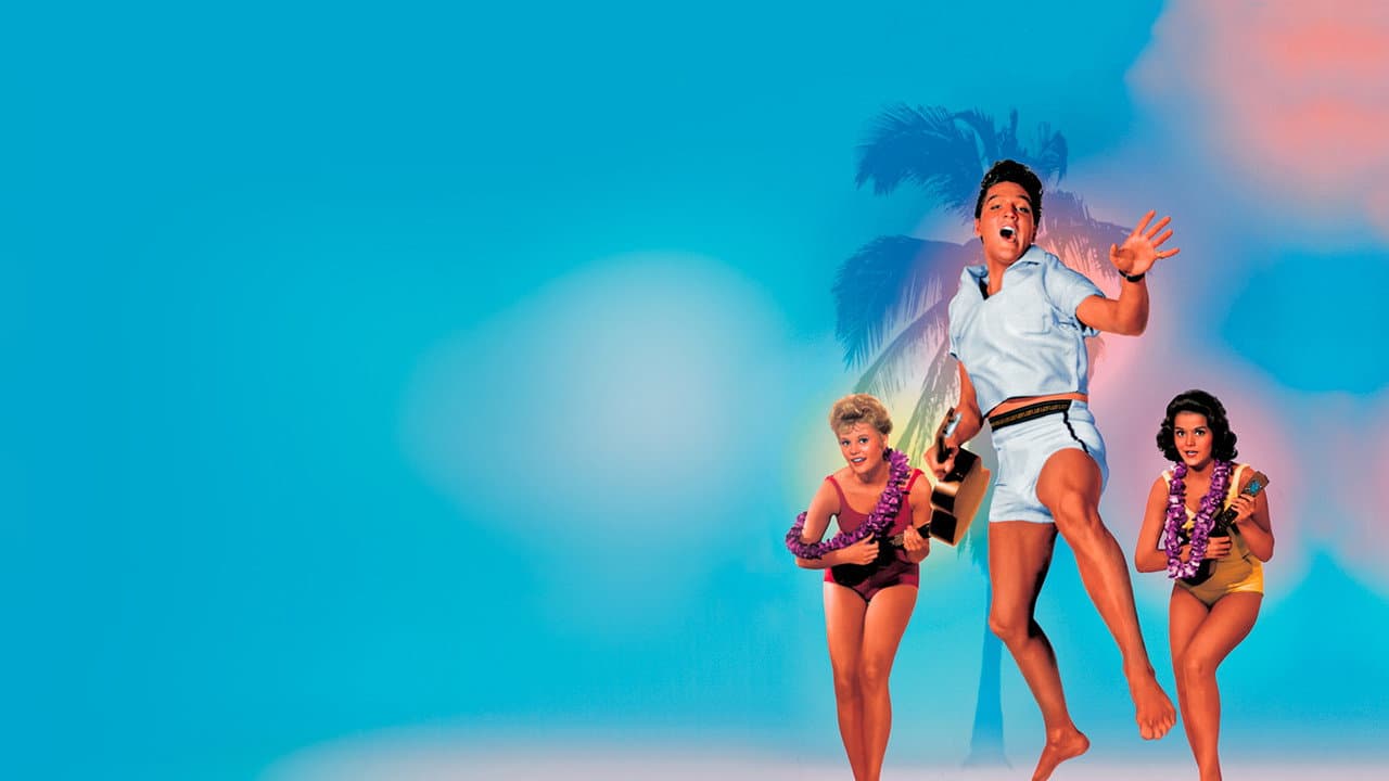 Blue Hawaii still 2