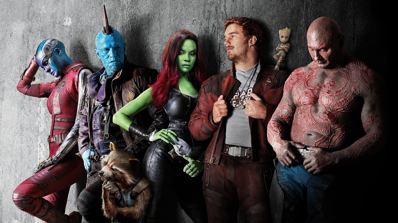 Guardians of the Galaxy Vol. 2 still 4