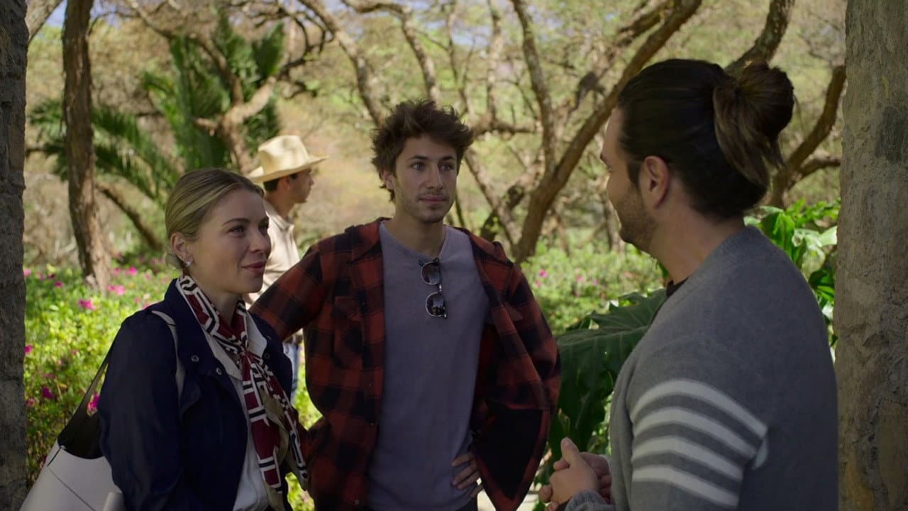 ¿Quieres ser mi hijo? still 4