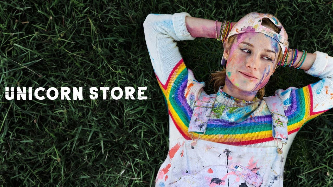 Unicorn Store still 8