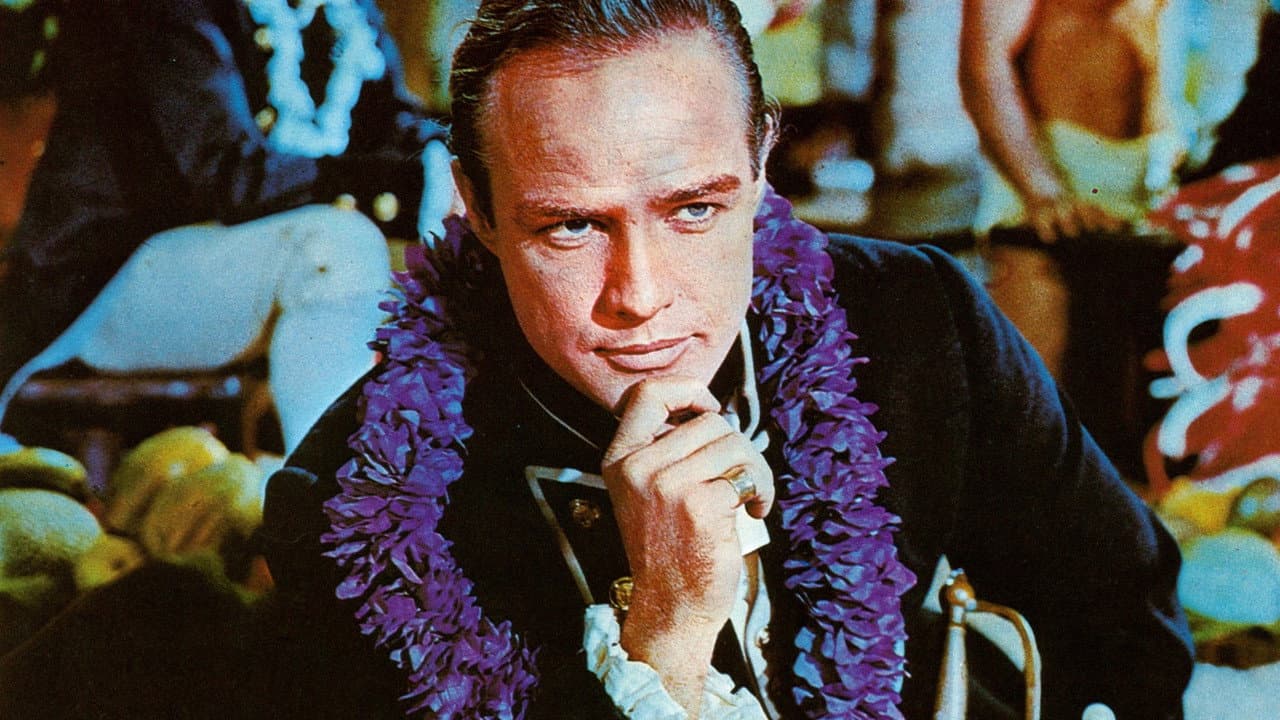 Mutiny on the Bounty still 6