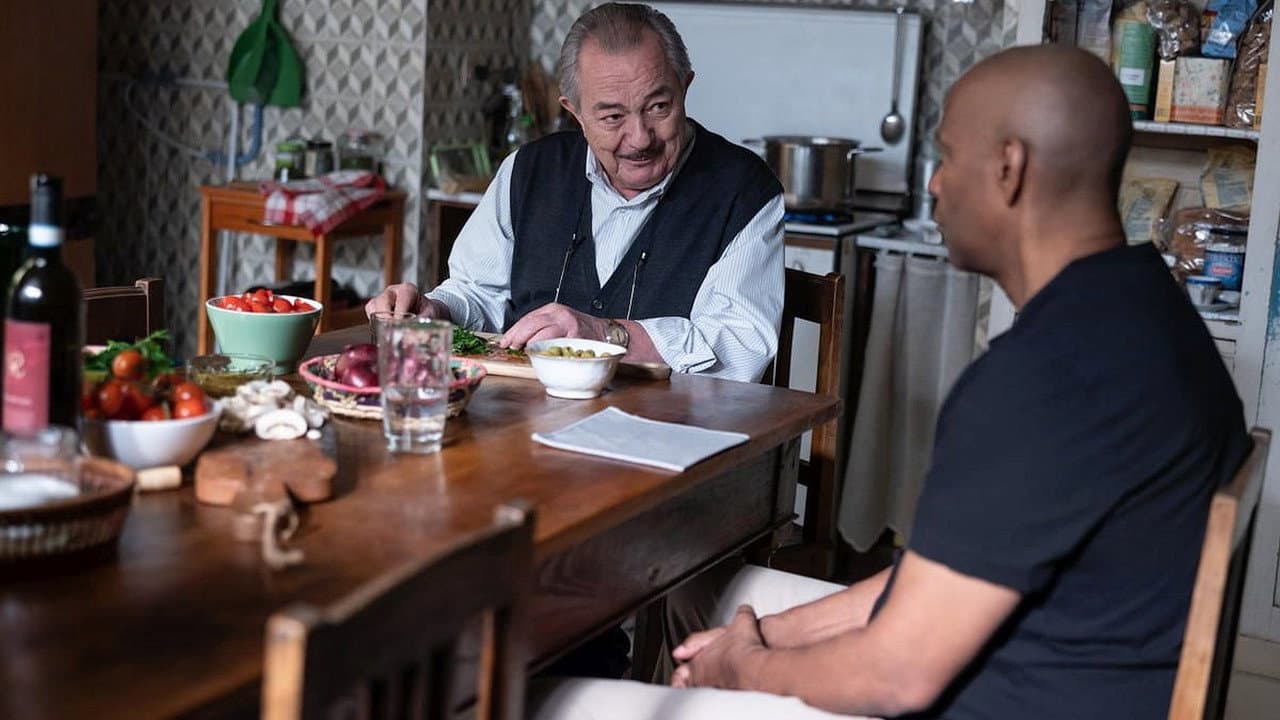 The Equalizer 3 still 4