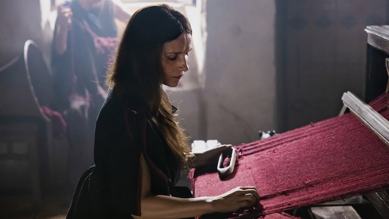 The Return still 8