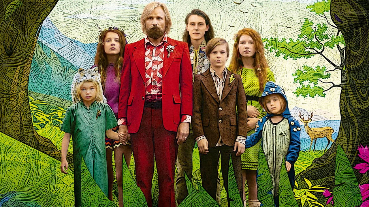 Captain Fantastic still 5