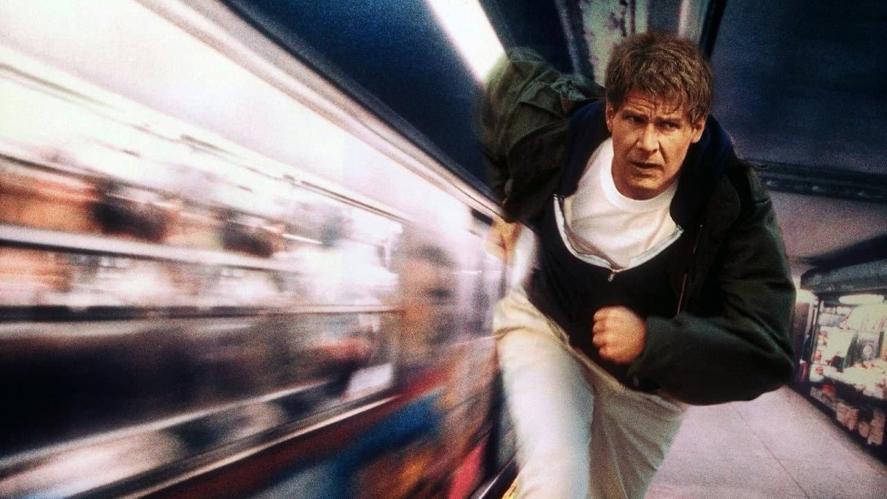 The Fugitive still 7