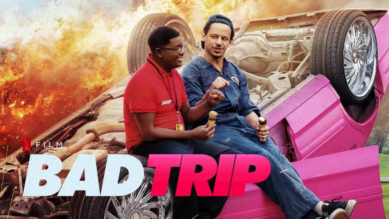 Bad Trip still 6
