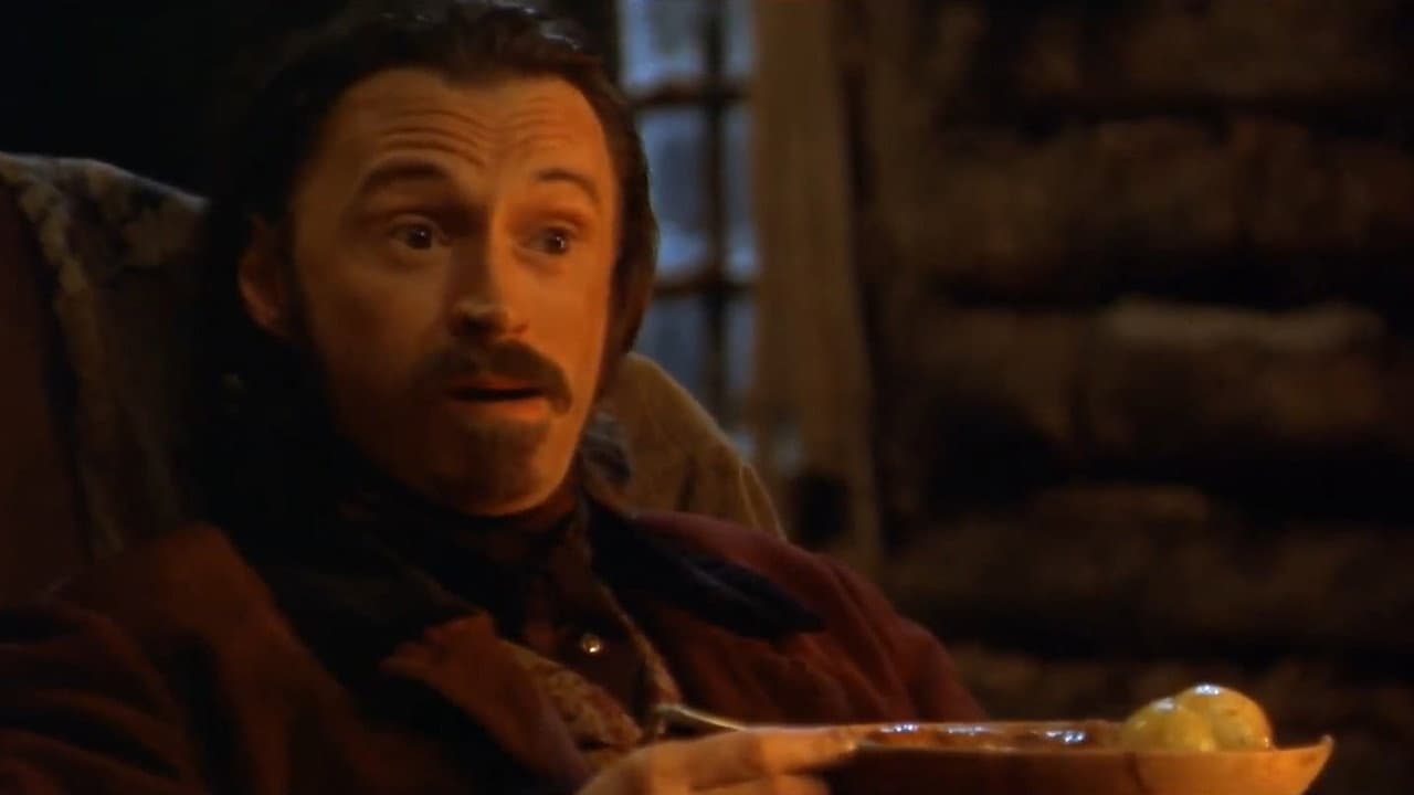 Ravenous still 5