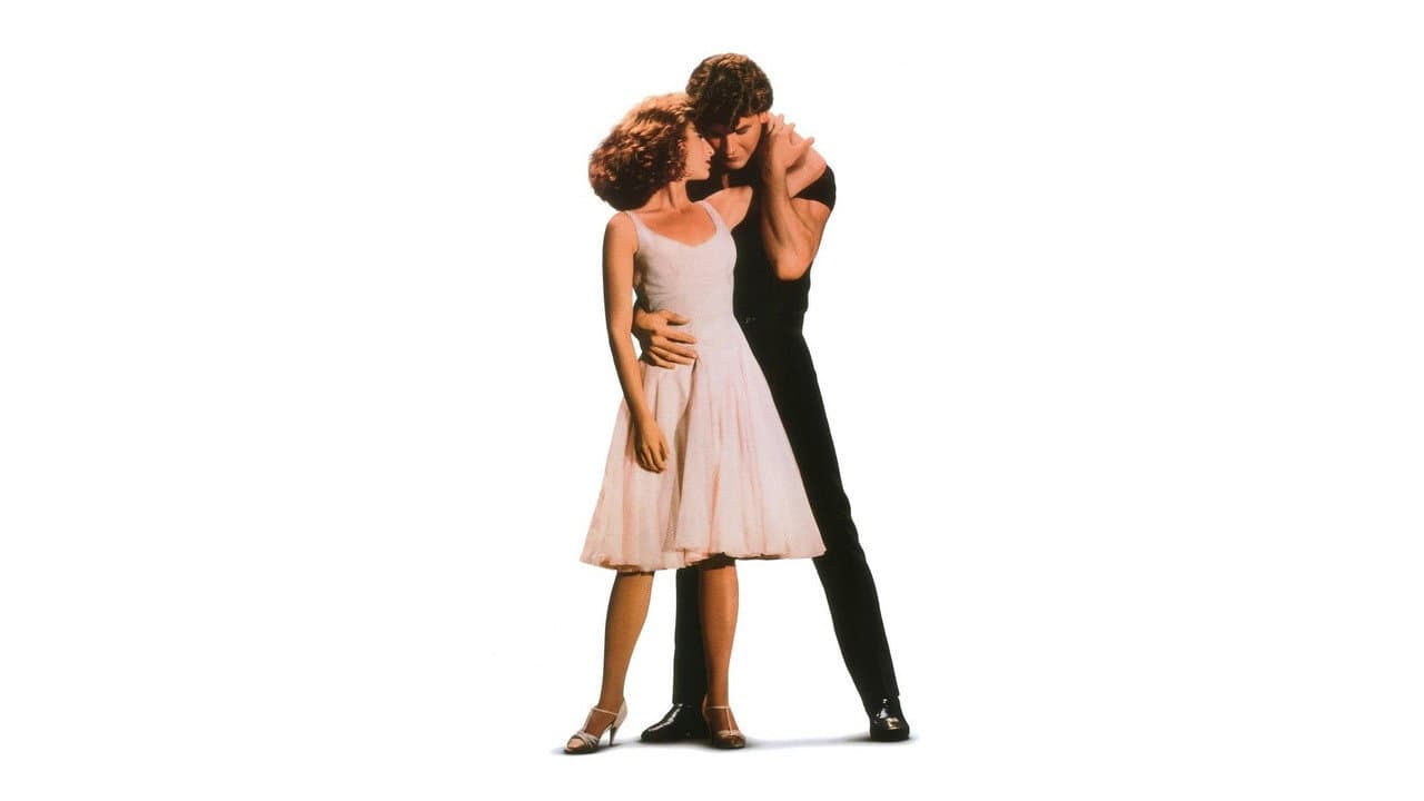 Dirty Dancing still 7