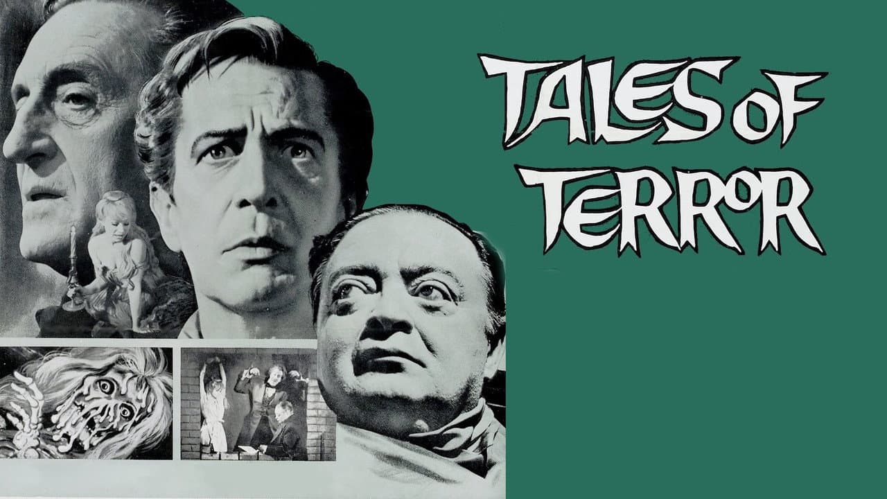 Tales of Terror still 1
