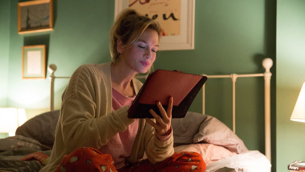 Bridget Jones's Baby still 4