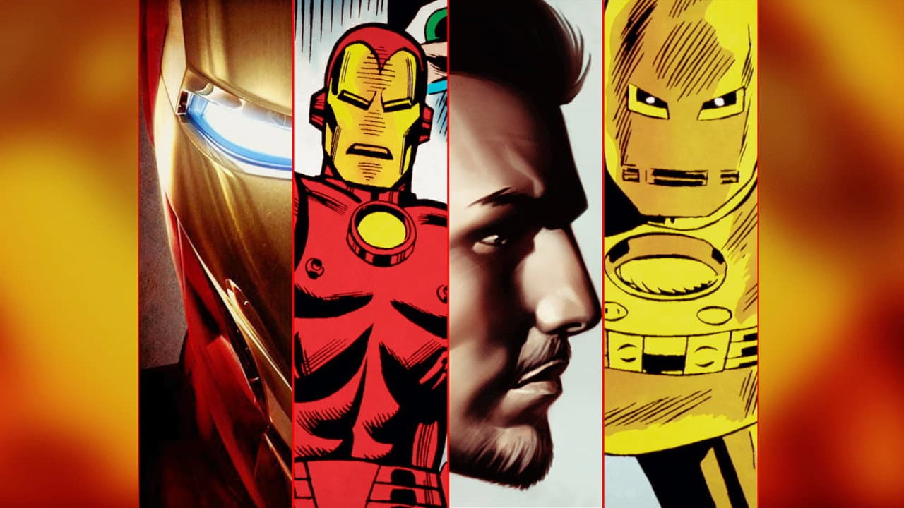 Marvel Studios: Assembling a Universe still 5