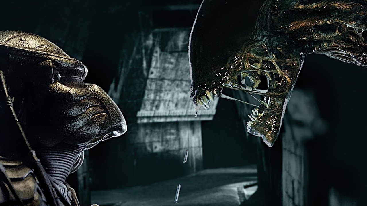 AVP: Alien vs. Predator still 5