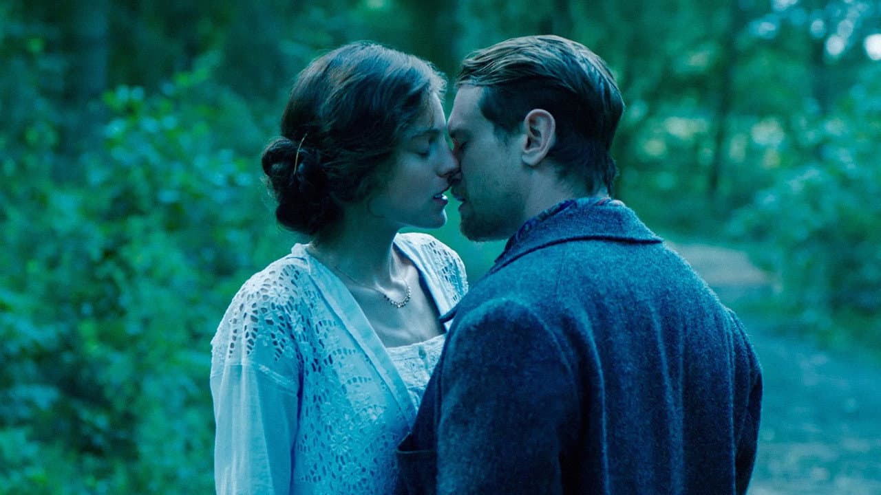 Lady Chatterley's Lover still 1