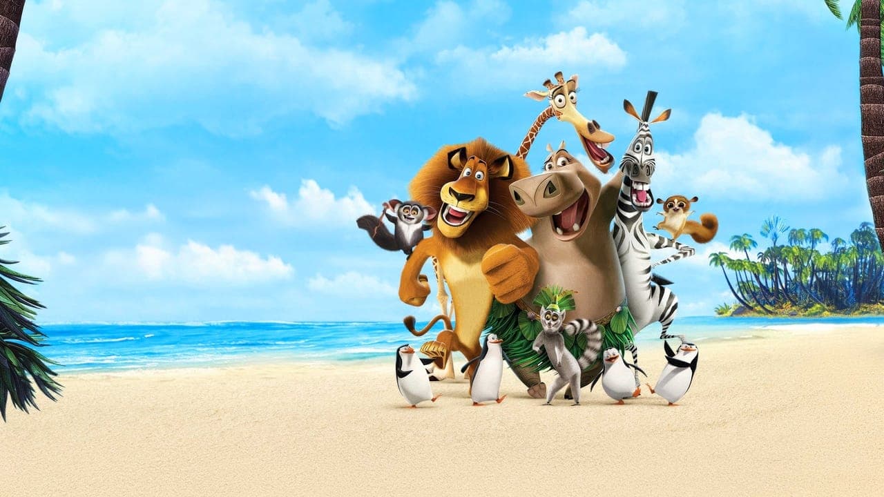 Madagascar still 1