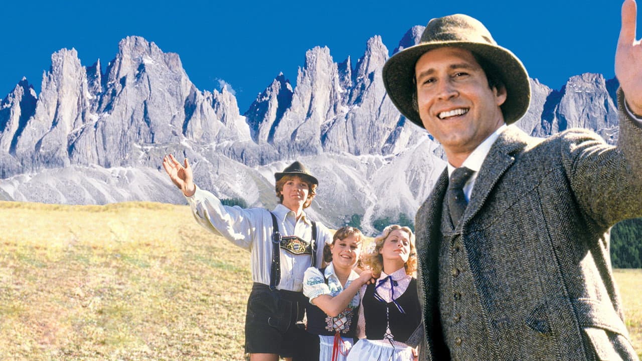 National Lampoon's European Vacation still 8