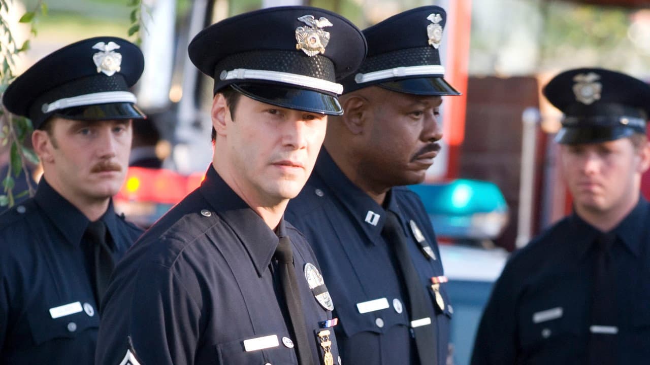 Street Kings still 5