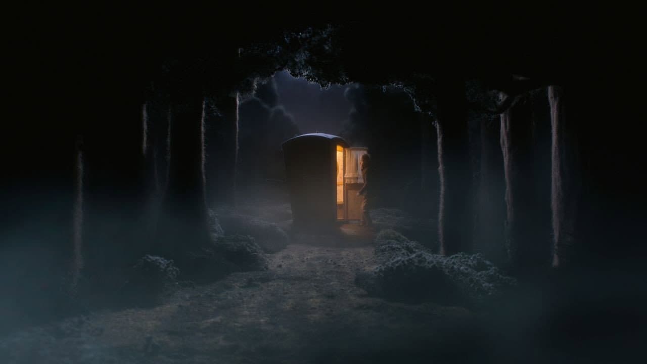 The House still 5