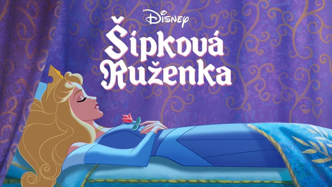 Sleeping Beauty still 8