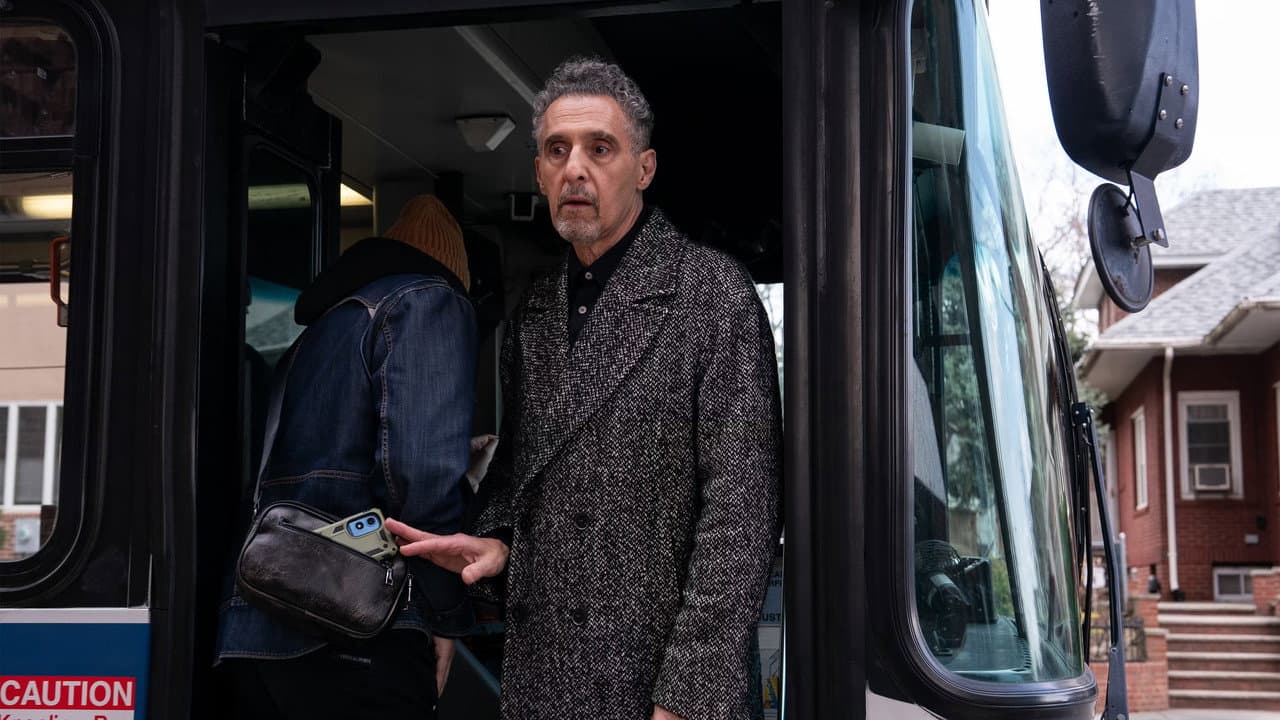 The Only Living Pickpocket in New York Review still 4