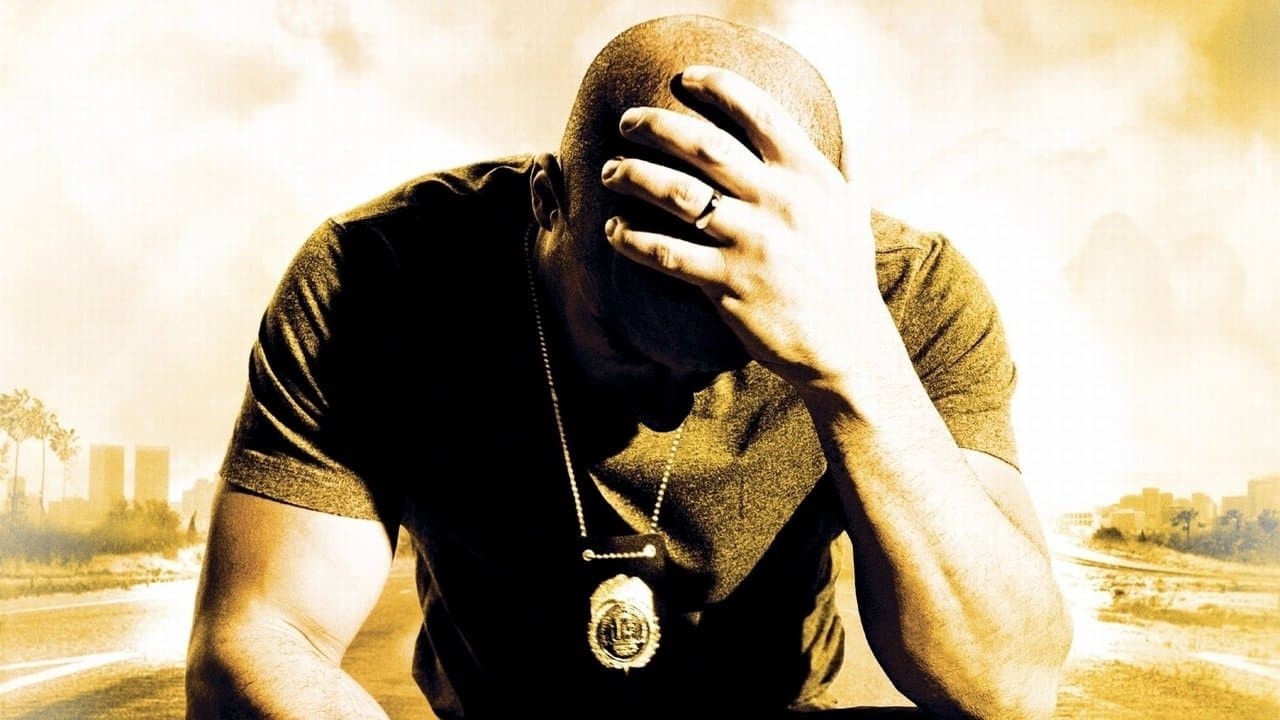 A Man Apart still 2