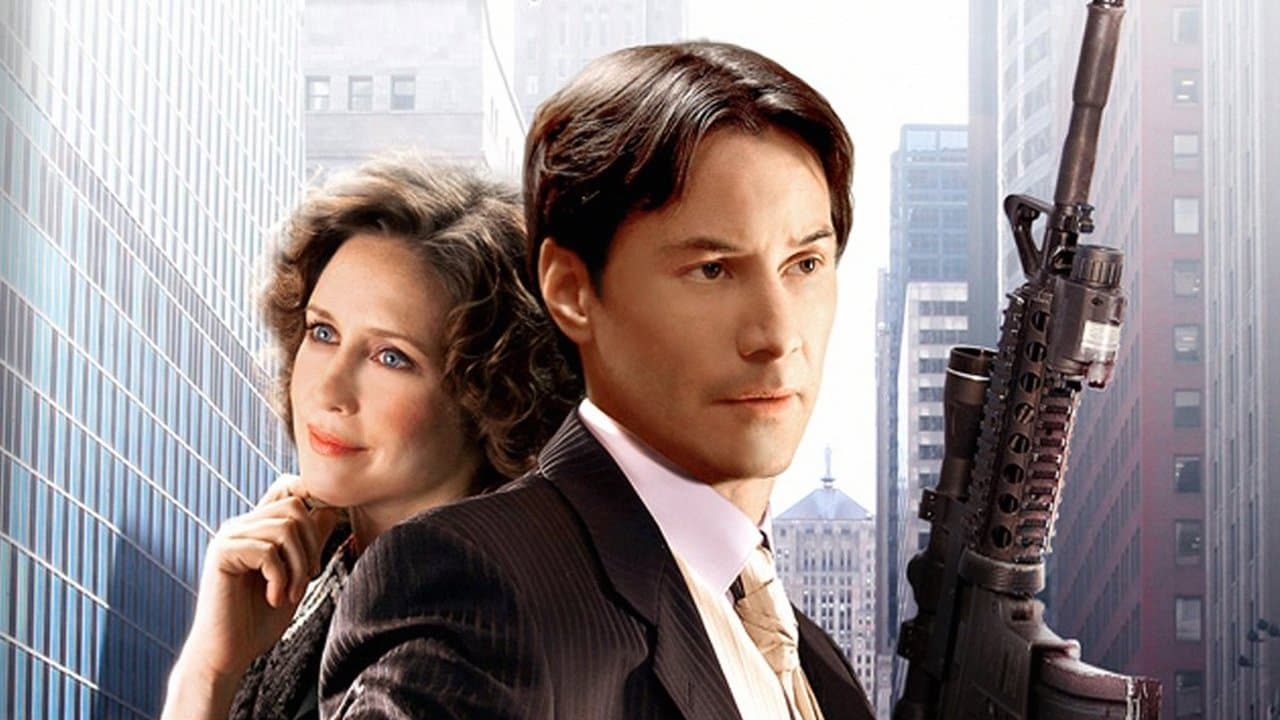 Henry's Crime still 7