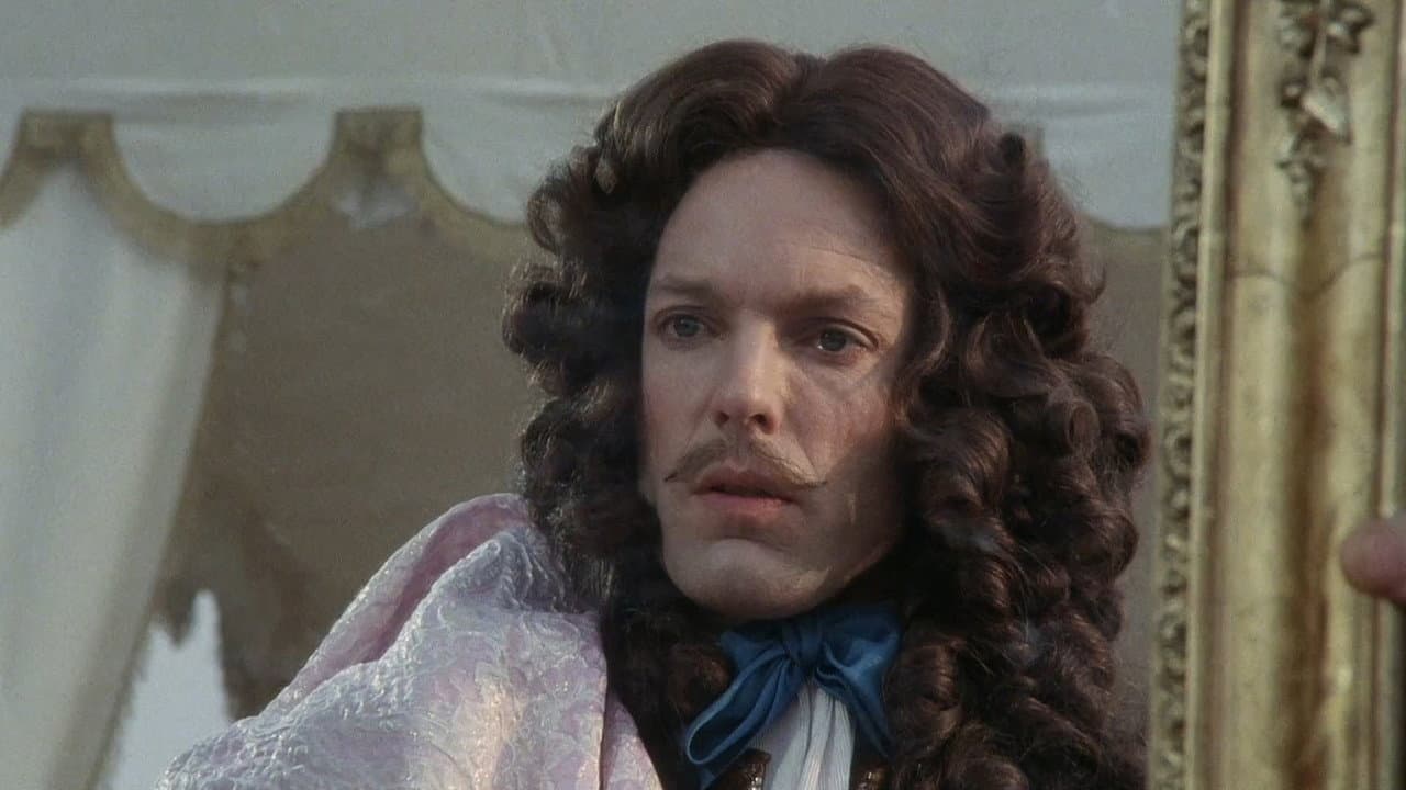 The Man in the Iron Mask still 4