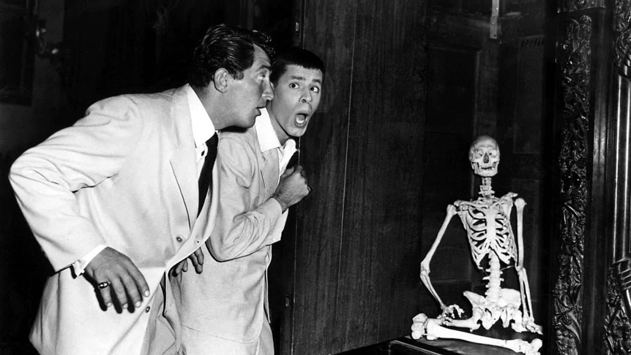 Scared Stiff still 3