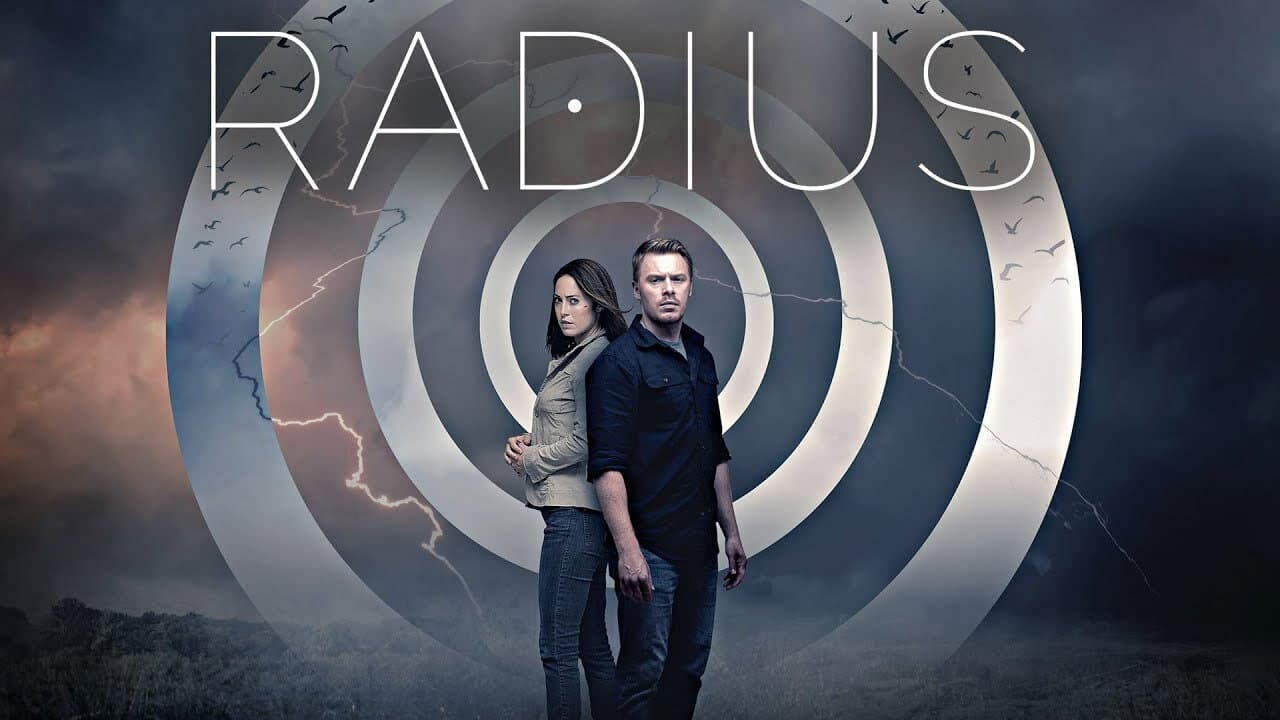 Radius still 5