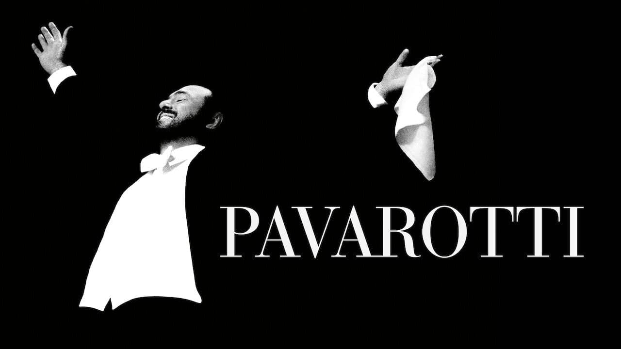 Pavarotti still 5