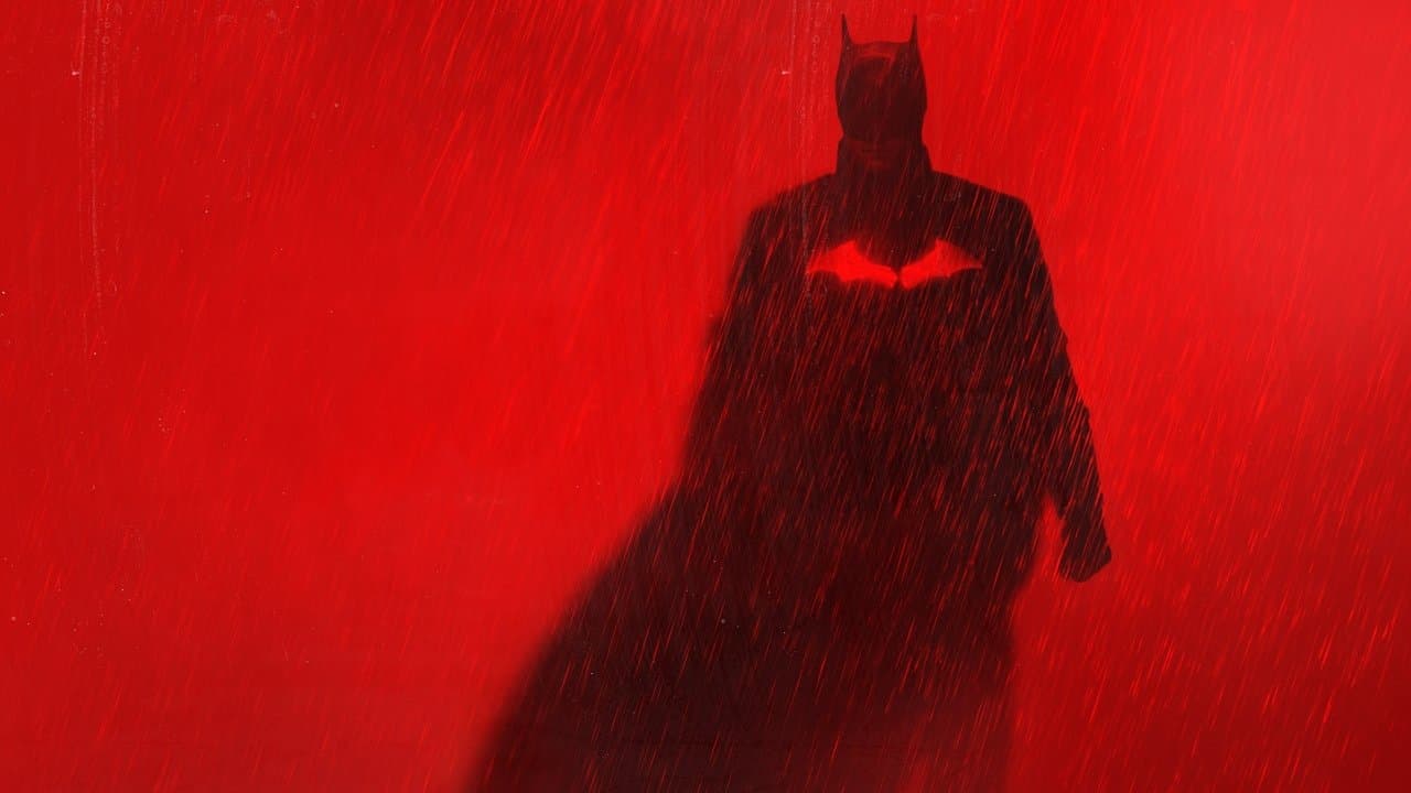 The Batman still 6