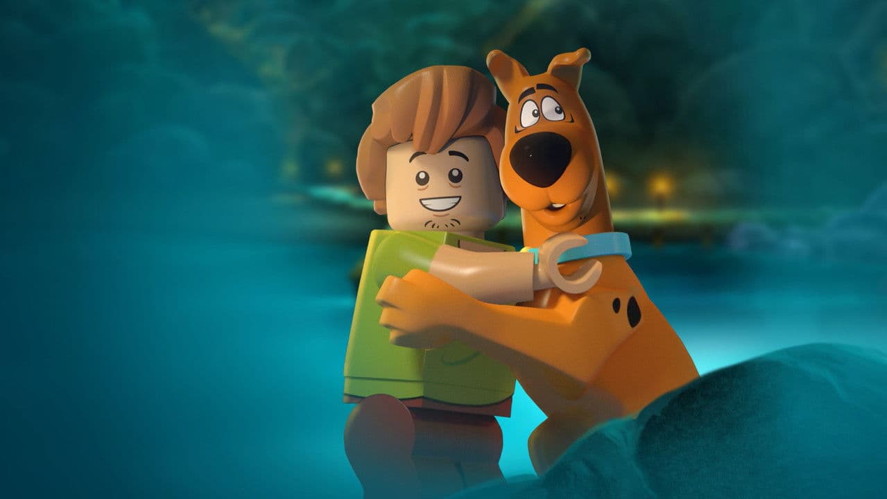 LEGO Scooby-Doo! Blowout Beach Bash still 1