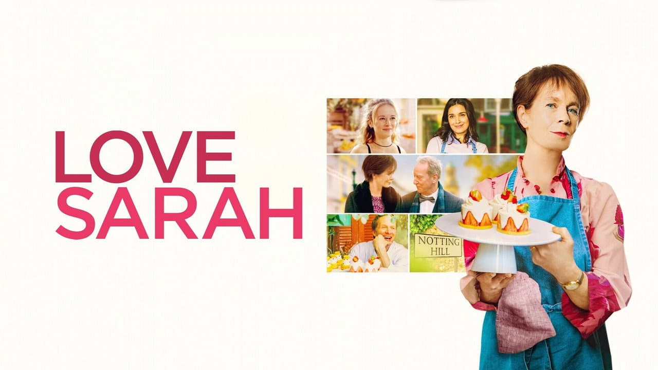 Love Sarah still 5